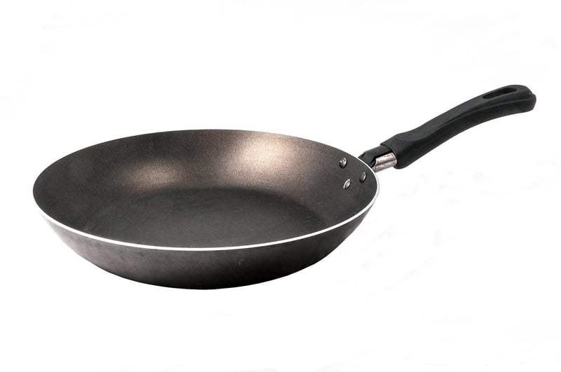 Pan-Asian Fusion