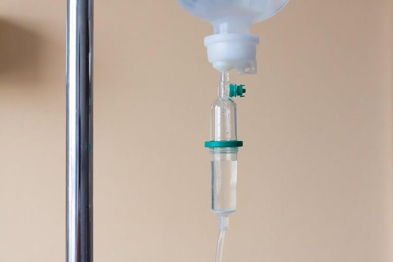 Umami Infusion
