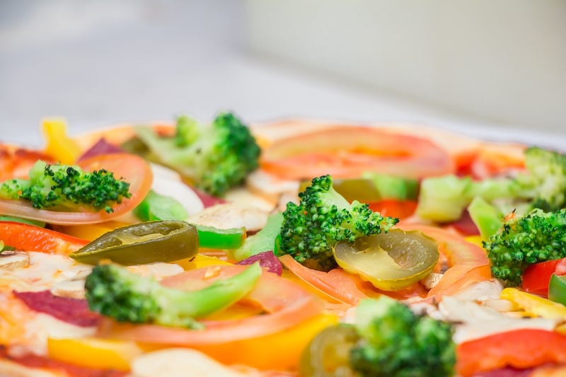 Pizza Fusion
