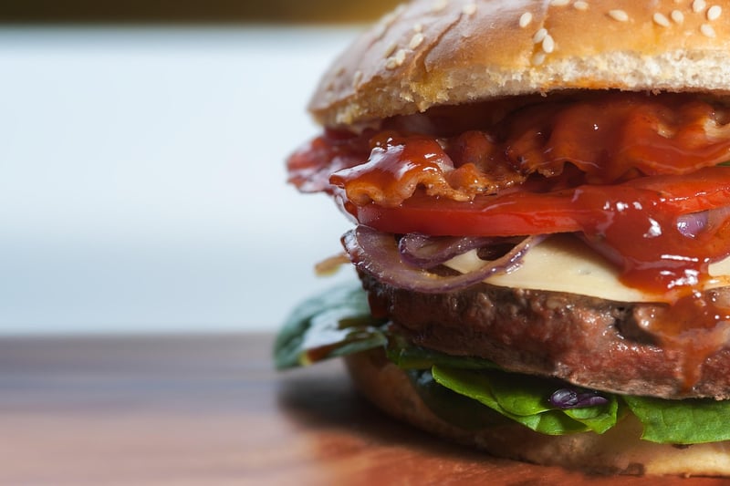 Umami Burger